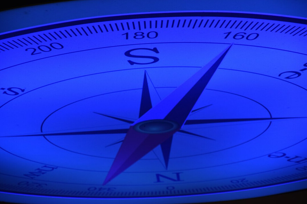 navigator compass